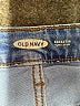 Old Navy Hearts Blue Jeans Size 2 - photo 4