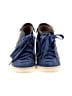 Giuseppe Zanotti Stars Blue Sneakers Size EU 36 1/2 - photo 2