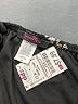 Lorena Rose Floral Black Casual Dress Size M - photo 7