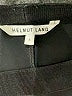 Helmut Lang Solid Black Active Pants Size S - photo 7
