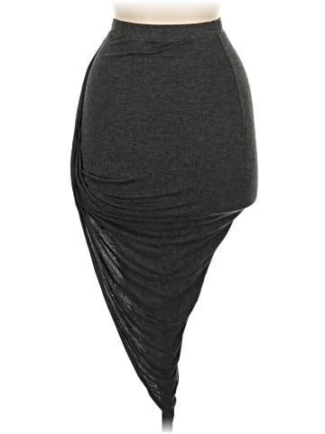Charlotte Russe Casual Skirt (view 2)