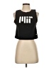 Champion Black Tank Top Size 2X - photo 1