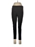 Adidas Solid Black Active Pants Size L - photo 1