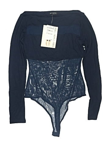 Naked Wardrobe Bodysuit (view 1)