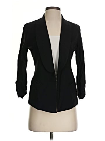 Hollywould Blazer (view 1)