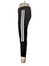 Adidas Solid Black Active Pants Size L - photo 5