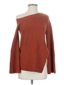 Club Monaco Cashmere Pullover Sweater