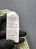 Madewell Fair Isle Solid Green Pullover Sweater Size S - photo 8