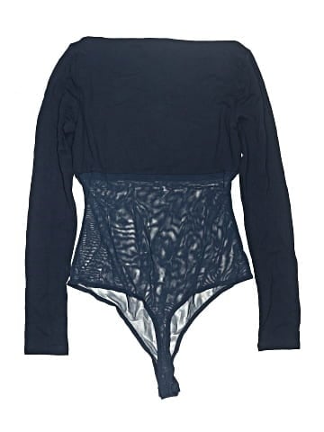 Naked Wardrobe Bodysuit (view 2)