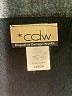 Creative Design Works Black Sleeveless Top Size L - photo 7