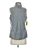 Made for Life 100% Polyester Gray Fleece Size S - photo 1