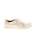 Jack Rogers Ivory Sneakers Size 11 - photo 1