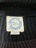 Blue Rain Black Turtleneck Sweater Size L - photo 7