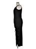 Unbranded Black Casual Dress Size XL - photo 5