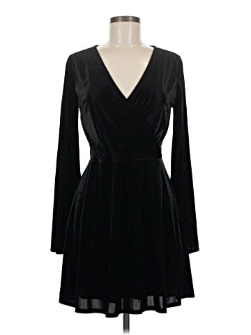 Express Cocktail Dress (view 1)
