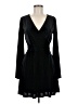Express Black Cocktail Dress Size M - photo 1