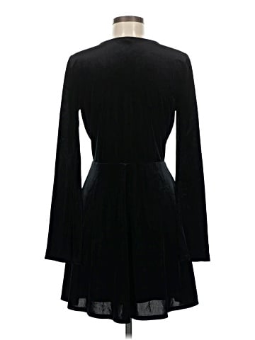 Express Cocktail Dress (view 2)