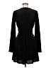 Express Black Cocktail Dress Size M - photo 2