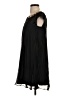 Laundry by Design 100% Silk Black Cocktail Dress Size 2 - photo 5