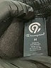 C9 By Champion 100% Polyester Color Block Black Athletic Shorts Size M - photo 3