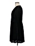 Express Black Cocktail Dress Size M - photo 5
