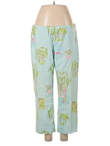 Lilly Pulitzer Casual Pants (view 1)