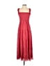 Max Studio Red Casual Dress Size XS - photo 1