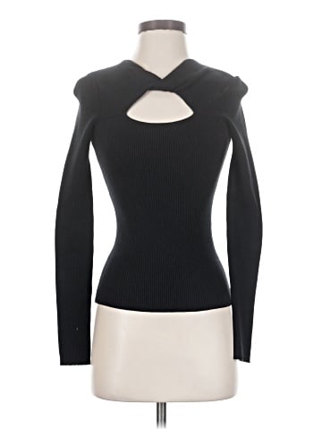Samsoe Samsoe Long Sleeve Top (view 1)