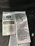 Levi's Black Jeggings Size 29 waist - photo 8