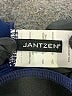 Jantzen Solid Blue One Piece Swimsuit Size 14 - photo 3