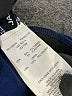 Jantzen Solid Blue One Piece Swimsuit Size 14 - photo 4