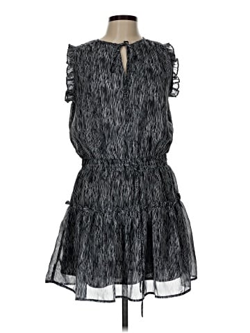 Pinch Cocktail Dress (view 1)