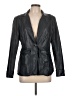 Cinq à Sept 100% Viscose Black Blazer Size 10 - photo 1