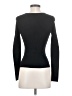 Samsoe Samsoe Black Long Sleeve Top Size XS - photo 2