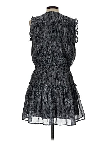 Pinch Cocktail Dress (view 2)