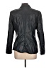 Cinq à Sept 100% Viscose Black Blazer Size 10 - photo 2
