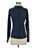Under Armour Blue Pullover Sweater Size S - photo 1