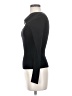 Samsoe Samsoe Black Long Sleeve Top Size XS - photo 5