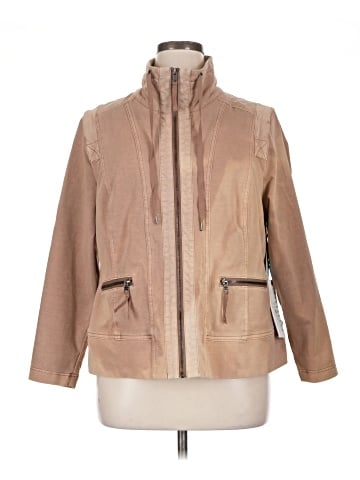 Marrakech Jacket (view 1)