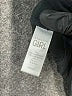 Assorted Brands 100% Nylon Black Active Pants Size 12 - photo 8