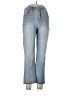 Kensie Blue Jeans Size 12 - photo 1