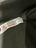 AvidLove Solid Black Skort Size M - photo 3