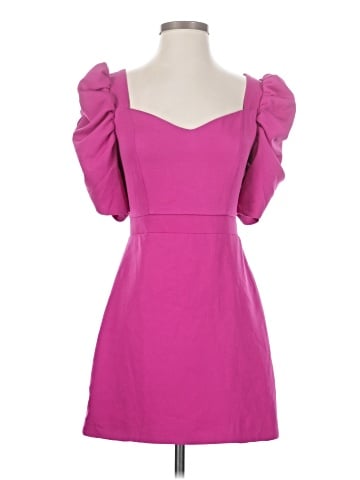 Do & Be Cocktail Dress (view 1)
