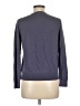 Uniqlo 100% Wool Gray Cardigan Size M - photo 2