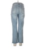 Kensie Blue Jeans Size 12 - photo 2