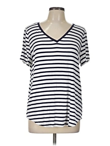 Green Envelope Short Sleeve T-Shirt (view 1)