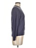 Uniqlo 100% Wool Gray Cardigan Size M - photo 4