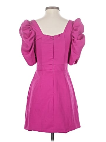 Do & Be Cocktail Dress (view 2)