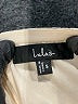 Lulus 100% Polyester Ivory Jumpsuit Size S - photo 4
