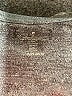 ATM Solid Gray Short Sleeve T-Shirt Size M - photo 7